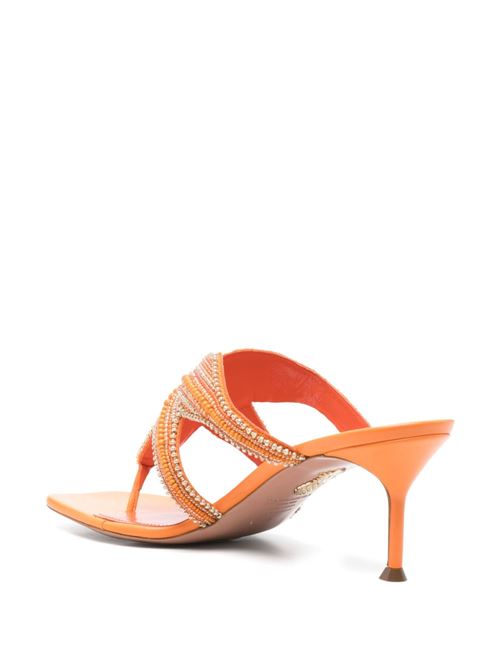  AQUAZZURA | RFSMIDS0 BENYWO